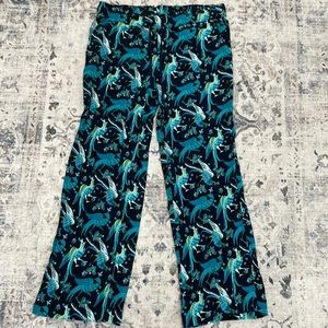 Great flowy pants for spring and summer